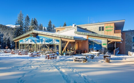 Hotel Strachan Family Jasná ***, Liptowski Mikulasz