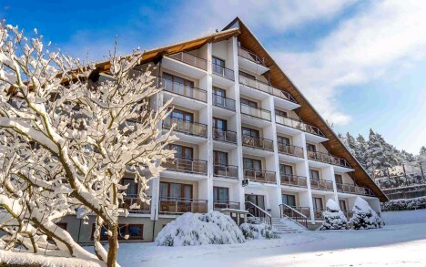 Hotel Radějov ****, Strážnice, Białe Karpaty