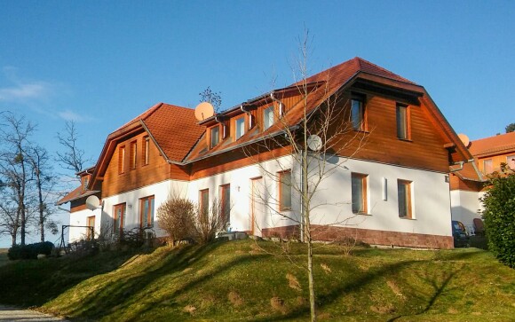 Batthyány Villapark ***, Zalacsány, Węgry