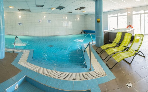 Wellness, hotel Bagoly Fogadó, jezioro Gyömrő, Węgry