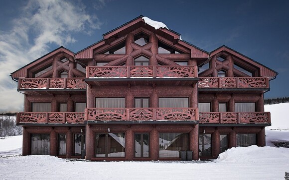 Mountain Resort Apartments, Tatry Bielskie