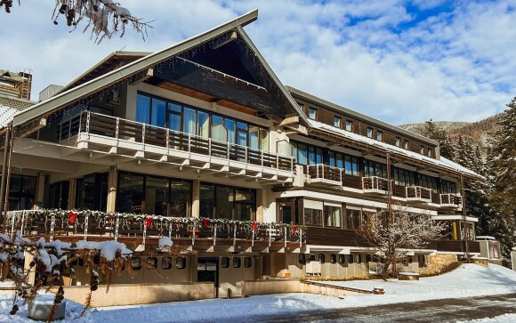 Hotel Kranjska Gora ****, Park Narodowy Triglav