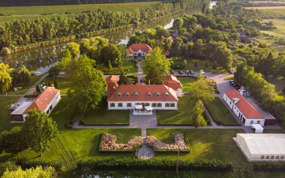 Hotel Hercegasszony Birtok Wellness & Garden