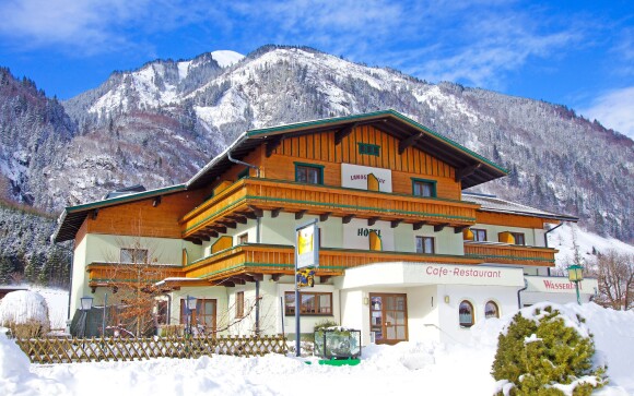 Hotel Wasserfall ***, Tatry Wysokie