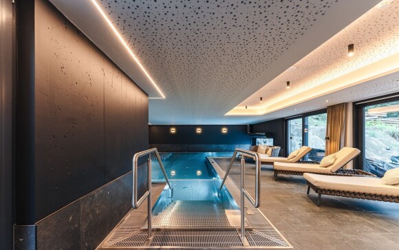 Wellness, Hotel Arpuria ****superior, Tyrol, Austria