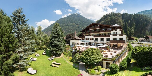 Hotel Rita ****, Austria