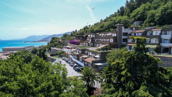 Residence Sant'Anna, Pietra Ligure, Włochy