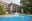 Hotel z basenem, Ensana Thermal Sárvár ***, Sárvár, Węgry