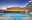 Basen zewnętrzny, Garda Sporting Club Hotel ****, Riva del Garda (TN), Włochy