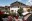Budynek hotelu, Hotel Grüner Baum ****, Zell am See, Alpy, Austria