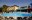 Basen zewnętrzny, Villa Nicolli Romantic Resort ****, Riva del Garda (TN), Włochy