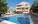 Basen, Villa Katarina ***, Novalja, Pag, Chorwacja