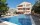 Basen, Villa Katarina ***, Novalja, Pag, Chorwacja
