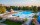 Wellness, hotel termalny Campino ****, Dunajská Streda