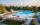 Wellness, hotel termalny Campino ****, Dunajská Streda