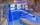 Basen, Bonvital Wellness &amp; Gastro Hotel Hévíz ****