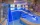 Basen, Bonvital Wellness &amp; Gastro Hotel Hévíz ****