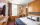 Pokój Superior, Hotel Marmara Budapeszt ****