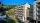 Nowoczesny budynek hotelu, City Hotel Merano ****, Merano, Włochy