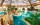 Baseny spa, Gotthard Therme Hotel & Conference ****, Szentgotthárd, Szentgotthárd, Węgry