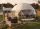 Glamping stan, Villa Wisdome, Farád, Węgry