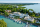 Hotel nad jeziorem, Hotel Yacht Wellness & Business ****, Siófok, Węgry