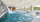 Basen kryty, Hotel Bonvino Wine & Spa ****, Badacsony, Balaton, Węgry