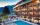 Hotel Das Paradies *****, Alpy Południowotyrolskie, Latsch, Włochy