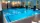 Wellness, Burghotel zu Strausberg nad jeziorem ****s