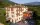 Budynek hotelu, Relais Vecchio Maso, Trydent