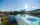 Basen zewnętrzny, AVITA Therme Bad Tatzmannsdorf, Bad Tatzmannsdorf, Austria