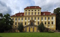 Zamkowy Hotel