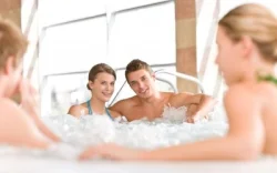 Pobyty w jacuzzi w cenie