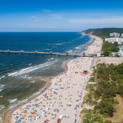 Międzyzdroje