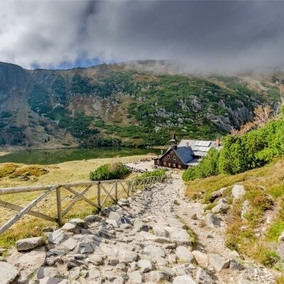 Karkonosze