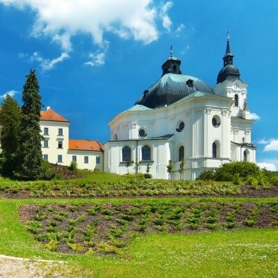 Křtiny