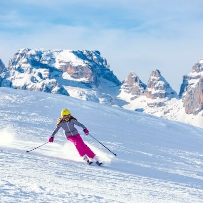 Monte Bondone