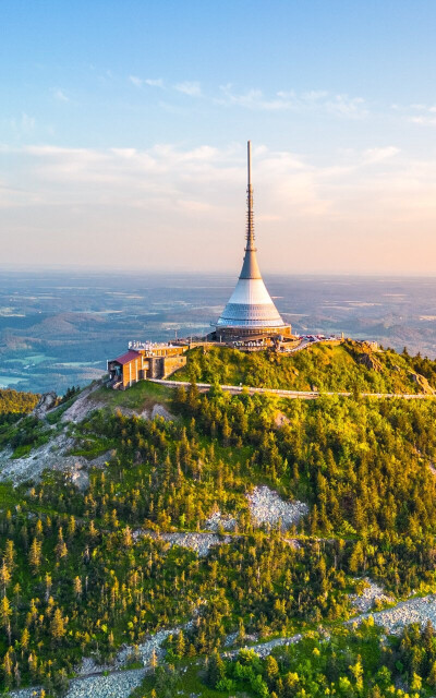 Czechy Północne