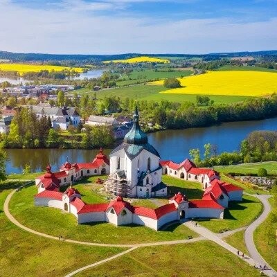 Vysocina