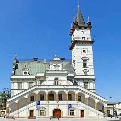 Uničov
