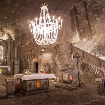 Wieliczka