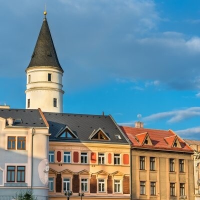 Přerov
