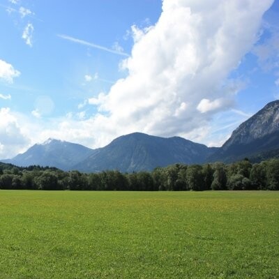 Mitterberg