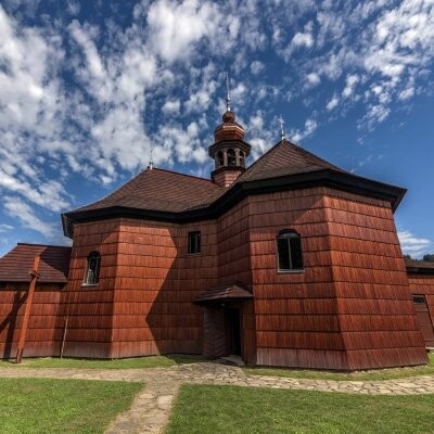 Velké Karlovice