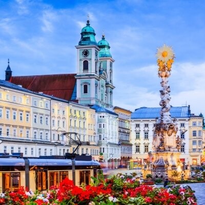 Linz