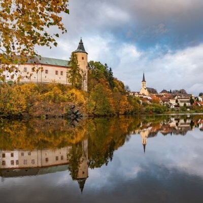 Žirovnice