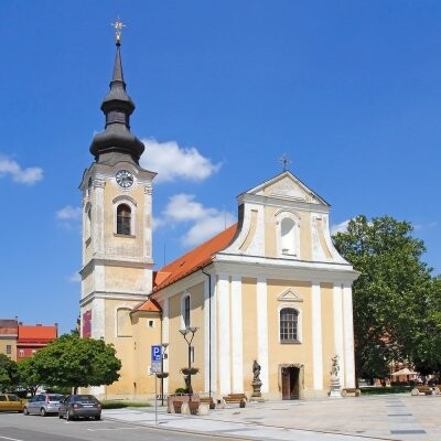Hodonín