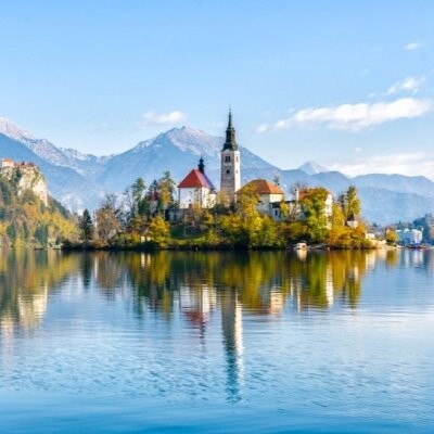 Bled i okolice