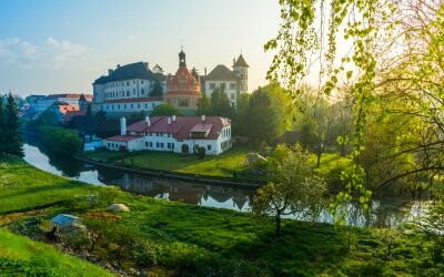 Jindřichův Hradec