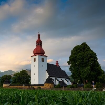 Liptovské Matiašovce